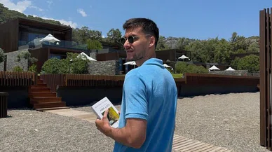 Konyaspor’un Hukuk Fakültesi mezunu milli forvetine staj çağrısı