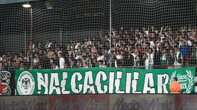 Konyaspor taraftarı, takımlarını yalnız bırakmayacak