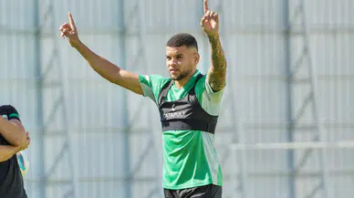 Konyaspor, Samsunspor maçına hazır