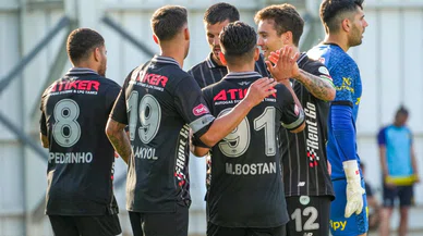 Konyaspor, Samsun'da çıkış arıyor