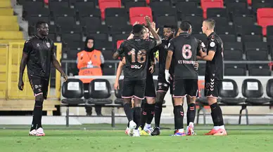 Konyaspor'un rakibi Samsunspor formda