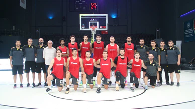 Basketbolda Konya BBSK, Fenerbahçe sınavında