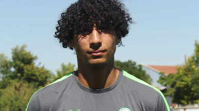 Konyaspor'dan 3. Lig ekibine kiralandı