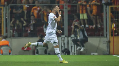 Eski Konyasporlu oyuncunun Süper Lig ekibine transferi yetişmedi