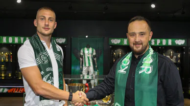Konyaspor’da yaz transfer dönemi çok hareketli geçti