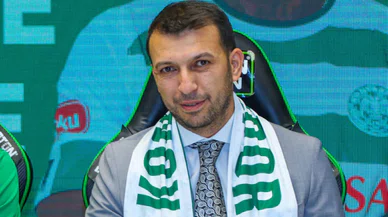 Konyaspor yönetiminden transfer değerlendirmesi