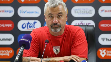 Samsunspor'da üzüntü hakim! Maçın hakkı 0-0'dı