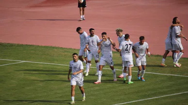 1922 Konyaspor, Şanlıurfa'da 3 puan arıyor
