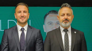 Konyaspor Başkanı Korkmaz'dan çarpıcı hoca açıklaması!