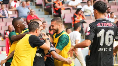 Konyaspor'da Sivasspor maçı mesaisi başlıyor