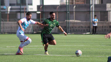1922 Konyaspor, ‘iyi uykular’ başlığıyla hakemlere tepki gösterdi