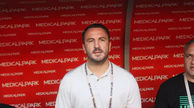 Ali Çamdalı, kadro kalitesinin ve derinliğin artmasından memnun