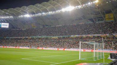 Konyaspor - Sivasspor maçının biletleri satışa çıkıyor!