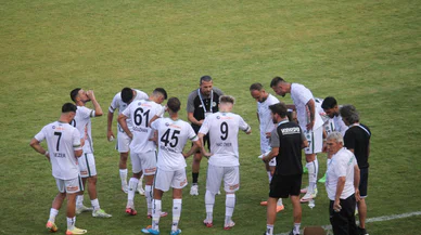 1922 Konyaspor'da yüzle gülüyor! B