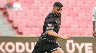 Konyasporlu Adil, kariyerinde ilkleri yaşıyor