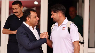 Konyaspor ile karşılaşacak Sivasspor, otobüsle geliyor!