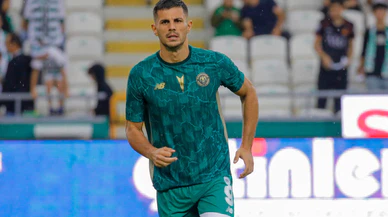 Konyaspor'da taraftarın merakla beklediği ürün satışa çıktı