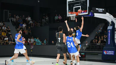 Konya Büyükşehir'in konuğu Çağdaş Bodrum