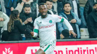 Geçen sezon Konyaspor forması giyen iki isim boşta kaldı
