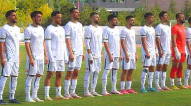 1922 Konyaspor’da hakem isyanı sürüyor