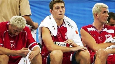 Eski Milli basketbolcu 48 yaşında vefat etti!