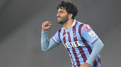 Trabzonspor'da Konyaspor maçı öncesi iki sakatlık
