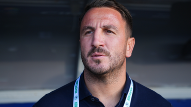 Ali Çamdalı, Konyaspor’un bu sezonki hedeflerini anlattı