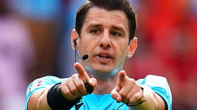 Trabzonspor - Konyaspor maçının hakemi açıklandı