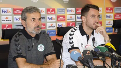 Ali Çamdalı, Aykut Kocaman'ın en büyük özelliğini açıkladı