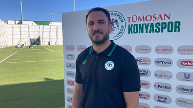 Konyaspor, Bodrum maçından sonra oyun şablonunu değiştirdi!