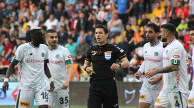 Konyaspor'un Halil Umut Meler yönetiminde karnesi