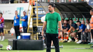 Konyaspor'un eski hocası, kariyerinin en kötü günlerini geçiriyor