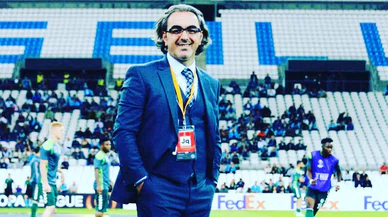 Konyaspor’da teknik heyette yer almıştı! Maç sonu açıklamalarına tepki gösterdi