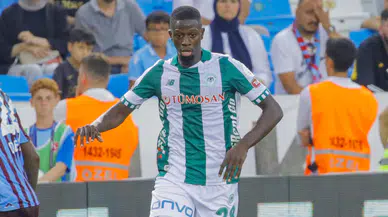 Fransız oyuncu, puan alamamaktan dolayı üzgün