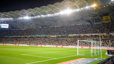 Konyaspor - Eyüpspor maçı biletleri satışta!