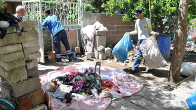 Konya’da şok olay!