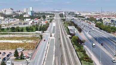 Sanayiciye müjde: KONYARAY geliyor!