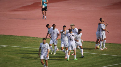 1922 Konyaspor, 3 puan için sahada