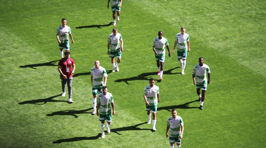 Konyaspor'da Ali Çamdalı'dan kadroda önemli değişiklikler!