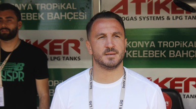 Konyaspor'da Ali Çamdalı üzerinde baskı hissediyor mu?