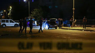 İsmil’de aile kavgası: 7 yaralı var! Ekipler bölgeye gitti