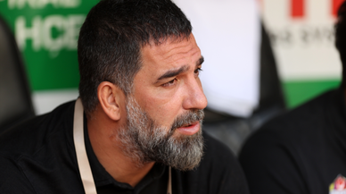 Arda Turan'dan Konyaspor yenilgisi sonrası açıklama