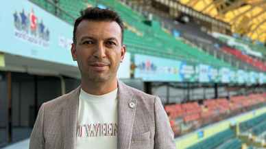 Tümosan Konyaspor yönetiminden galibiyet yorumu!