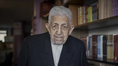 Siyasetin önemli ismi hayatını kaybetti