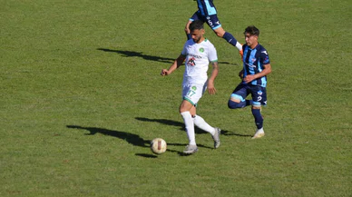 Konya derbisinde Ereğlispor güldü