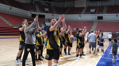 Süper Lig'deki Konya ekibi, kötü gidişatına son verdi