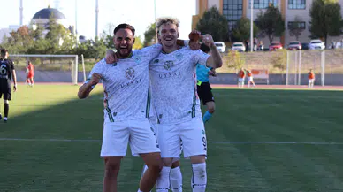 Pilot takımın maçı canlı yayınlanacak