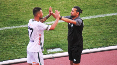 1922 Konyaspor’dan teknik direktör kararı