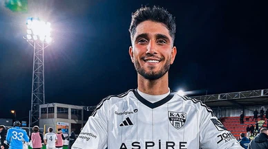 Konyaspor’dan Belçika’ya gitmişti! Genç forvet gollerine devam ediyor