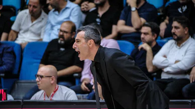 Konya BBSK'da koç Volkan Ertetik, Anadolu'da Bugün'e konuştu